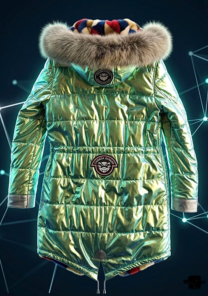 New Era Collection 2026-27 “THE NOMADIC AURORA"