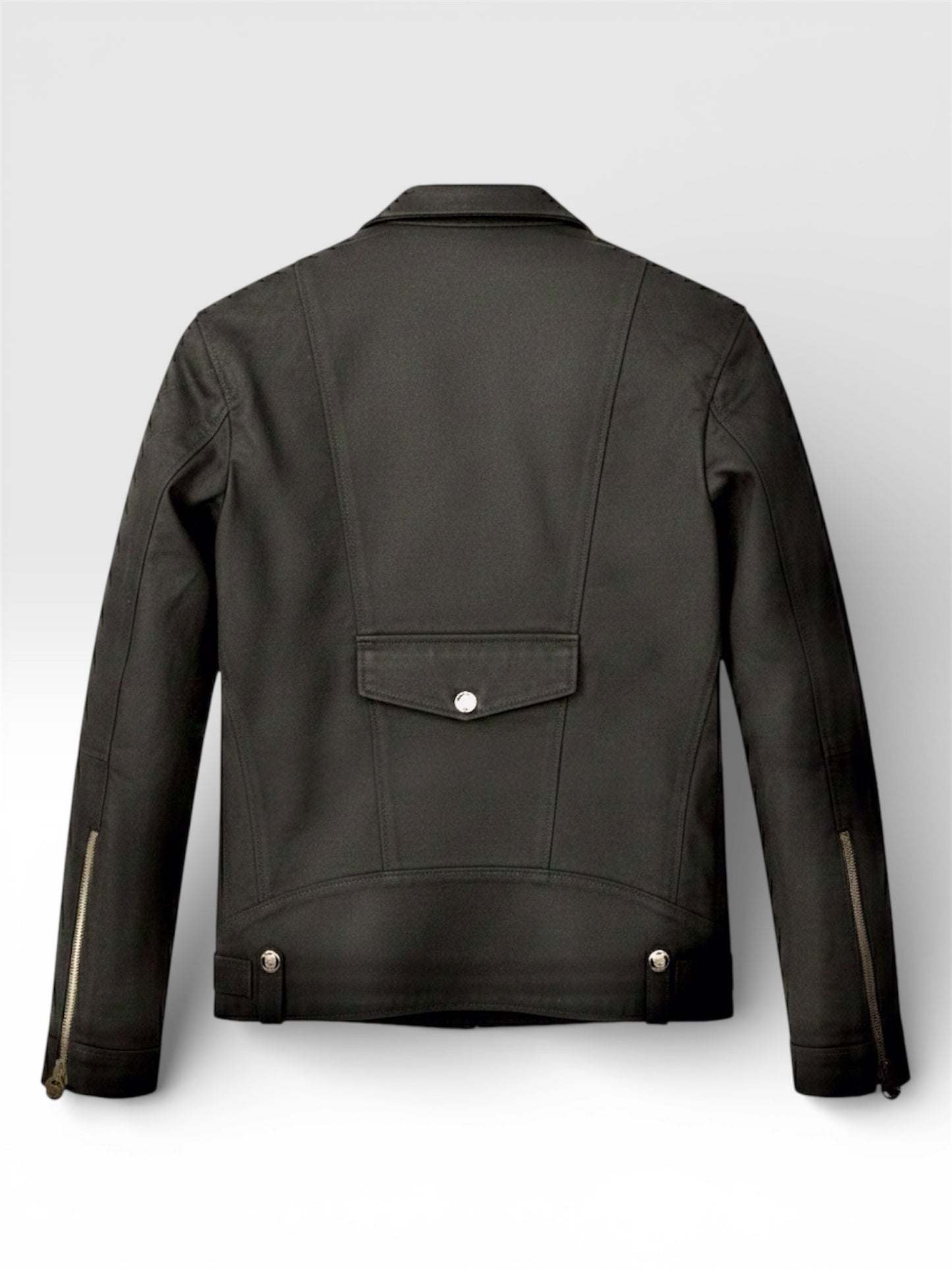2026 New Era Collection Expedition Moto Jacket.