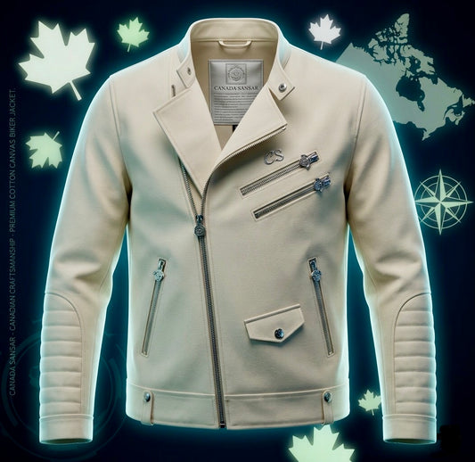 2026 New Era Collection Expedition Moto Jacket.