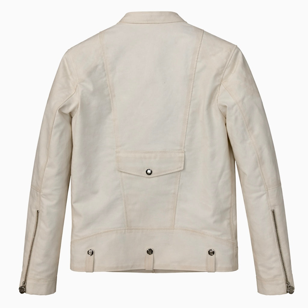 2026 New Era Collection Expedition Moto Jacket.