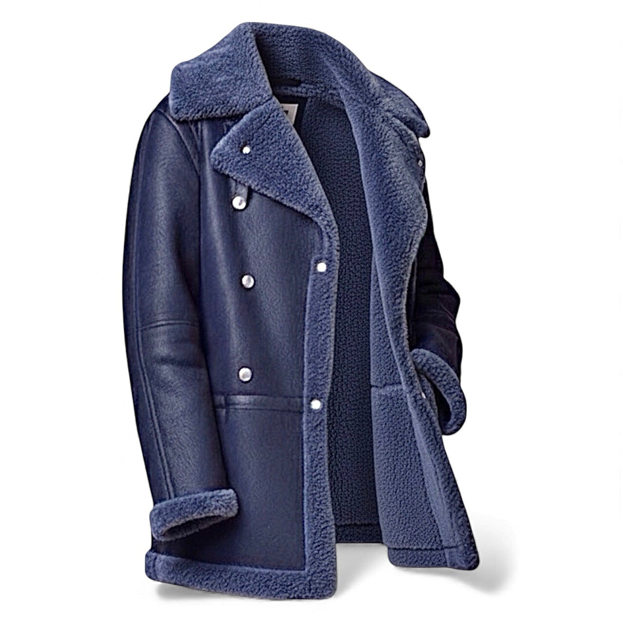 The Indigo Legacy: A Limited Edition Unisex Collection.                                               .             COMING SOON