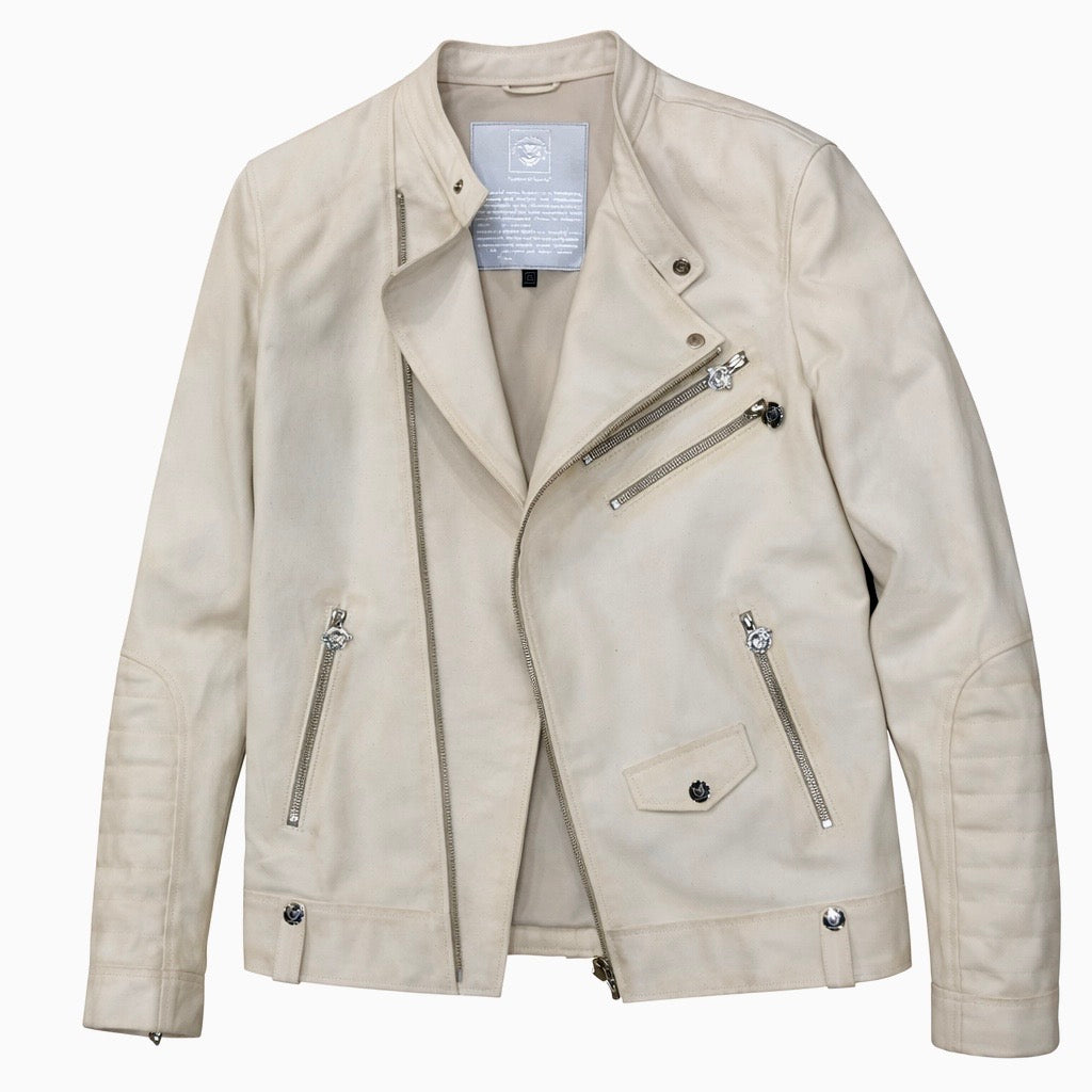 2026 New Era Collection                 Expedition Moto Jacket.