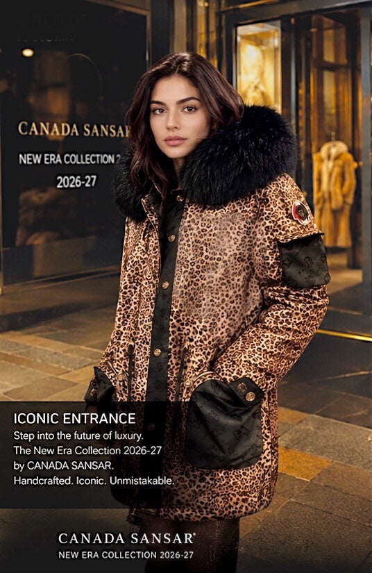 NEW ERA COLLECTION 2026–27
NOIR LEOPARD ÉLITE