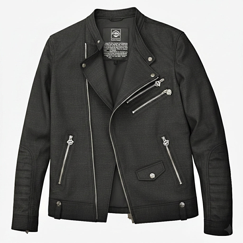 2026 New Era Collection                 Expedition Moto Jacket.