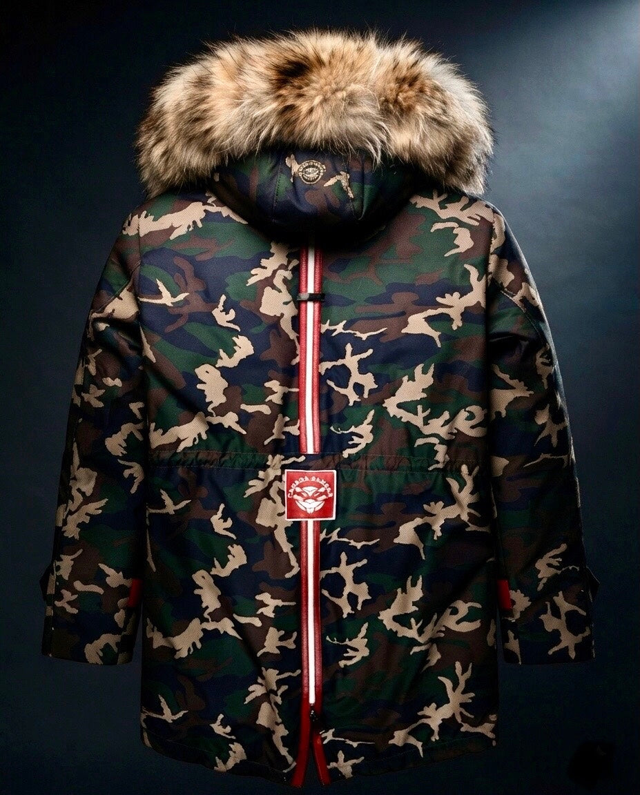 New Era Collection 2026-27                   LYNX VANGUARD™