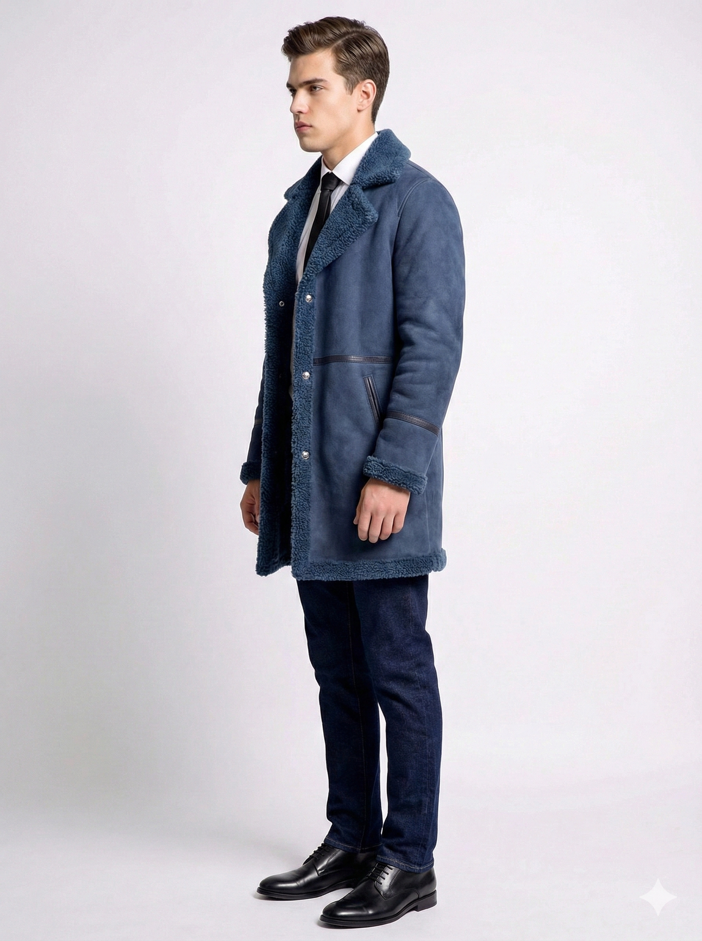 2026 New Era Collection                            The Indigo Legacy: A Limited Edition Collection. (Unisex)