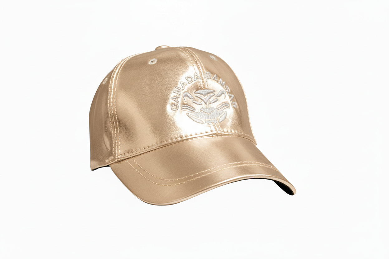 Artisan Italian Lamb Nappa Leather Cap | Lightweight & Cozy Wool Fleece Lining | Unisex