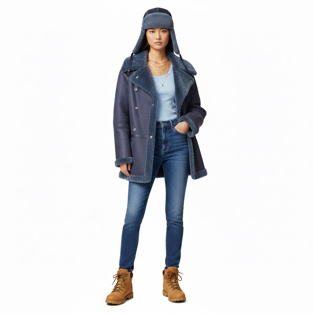 The Indigo Legacy: A Limited Edition Unisex Collection.                                               .             COMING SOON