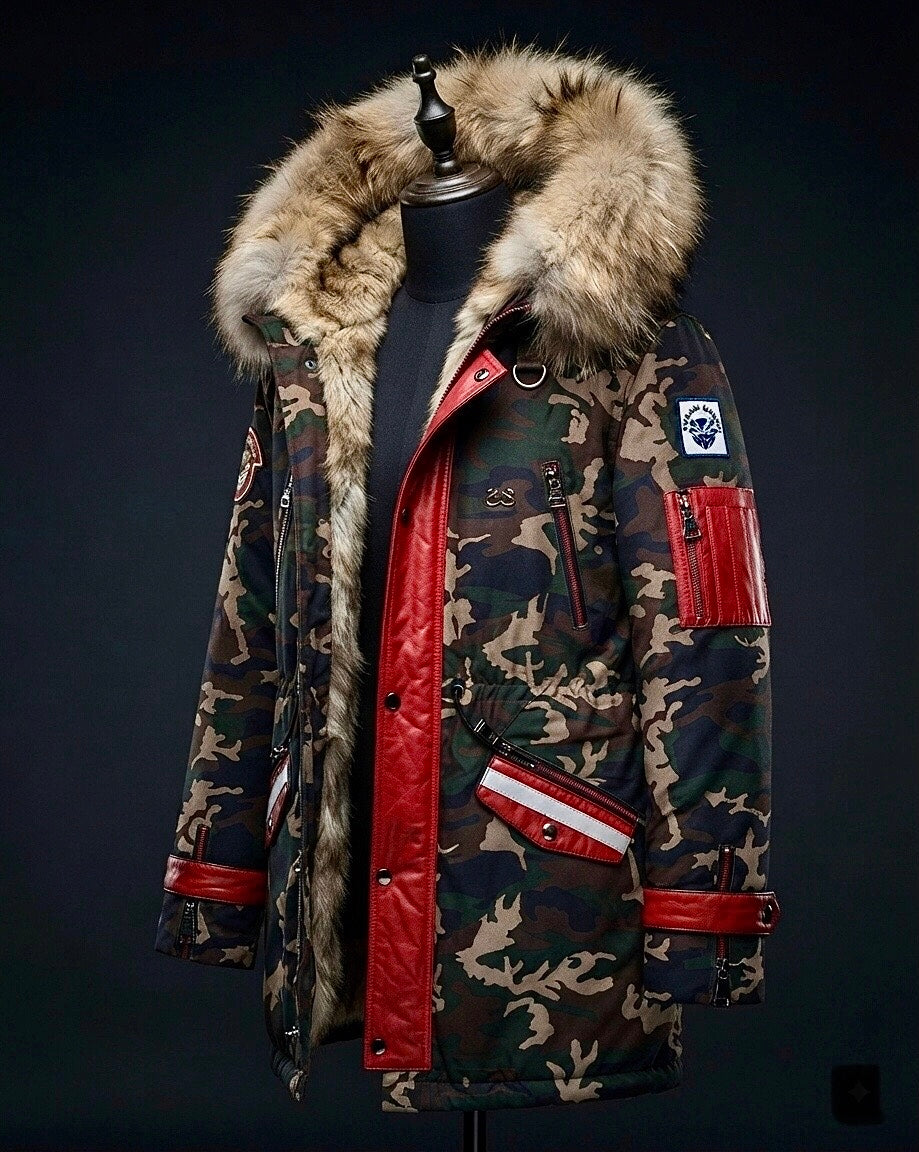 New Era Collection 2026-27                   LYNX VANGUARD™