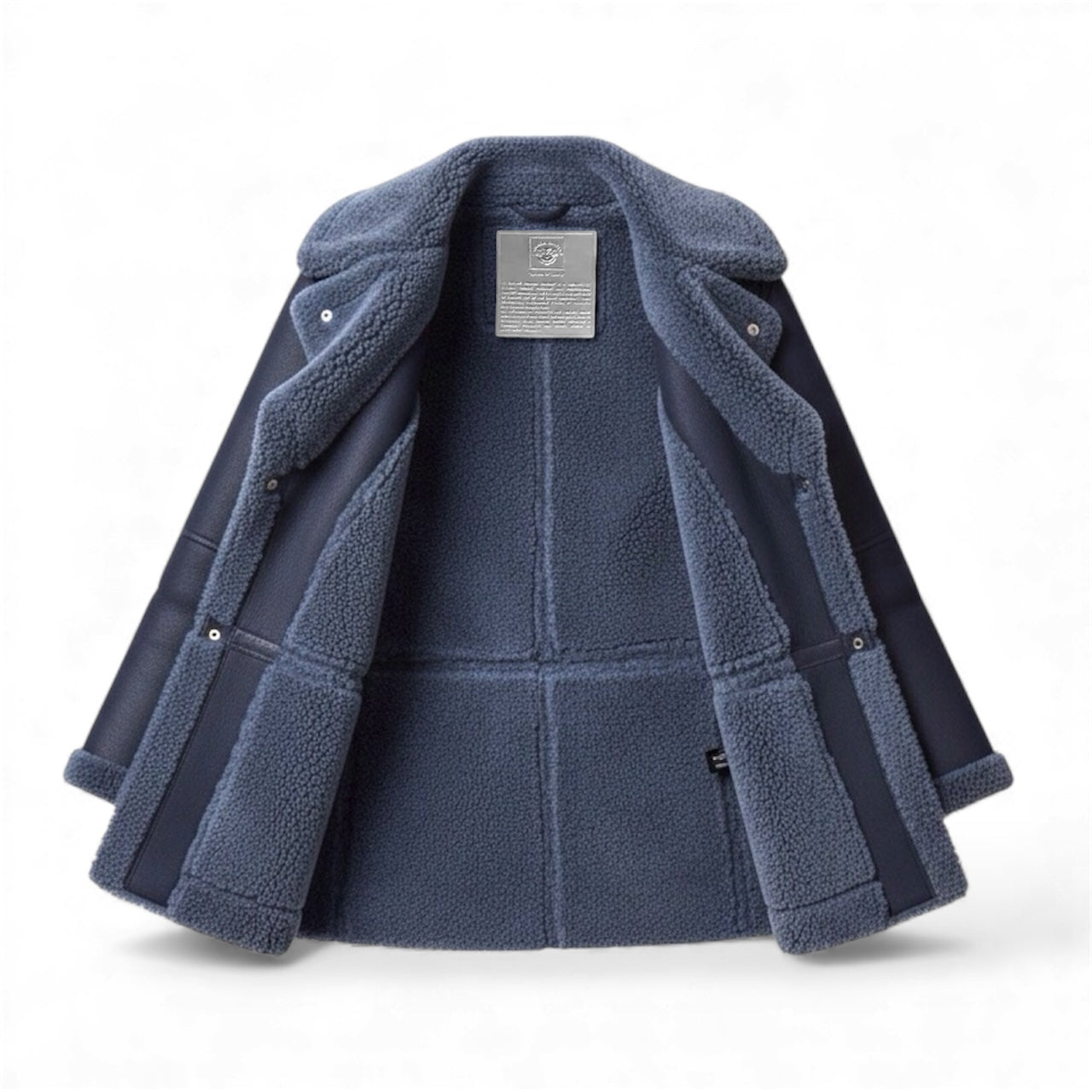 The Indigo Legacy: A Limited Edition Unisex Collection.                                               .             COMING SOON