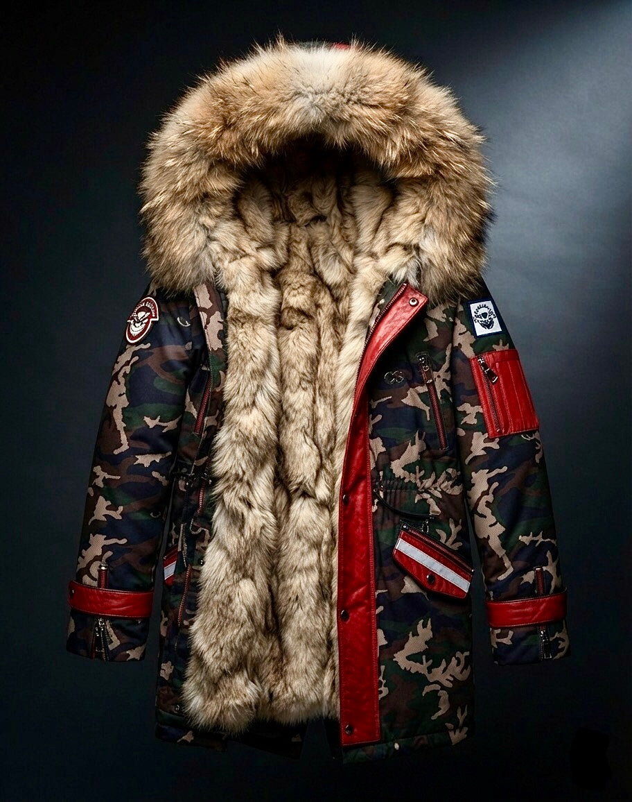 New Era Collection 2026-27                   LYNX VANGUARD™